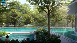 The LakeGarden Residences (D22), Condominium #610241881